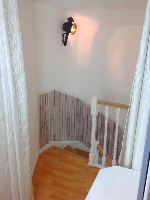 Appartement Sur 3 Niveaux Centre Ville Caen Exterior foto